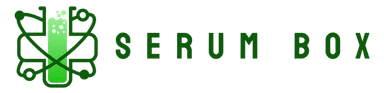 Serum Box Logo