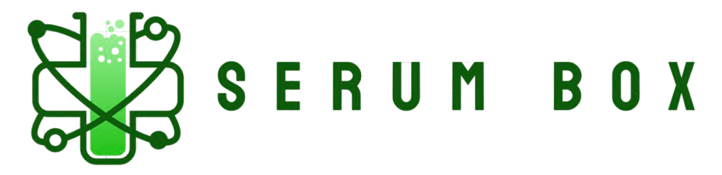 Serum Box Logo